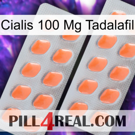 Cialis 100Mg Tadalafil 27